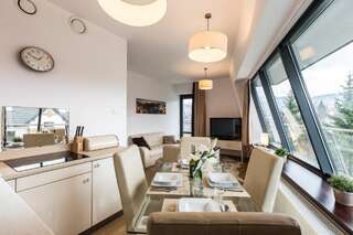 Апартаменты Apartament Widokowy Закопане Апартаменты-20